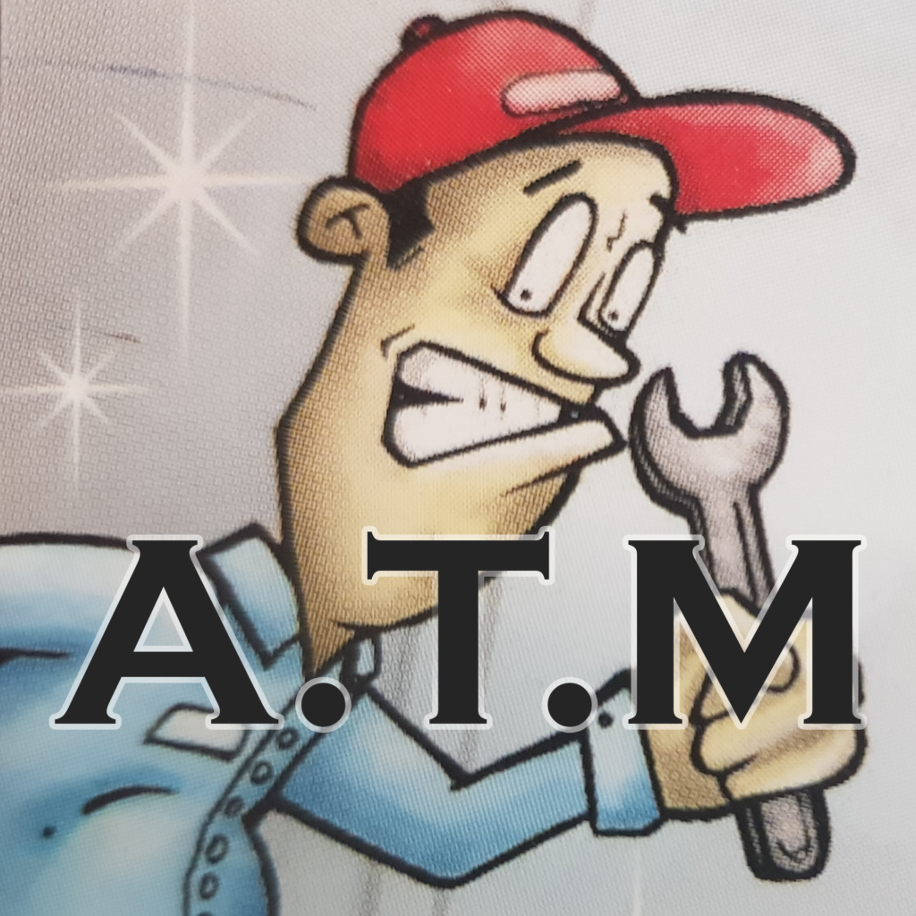 Logo ATM
