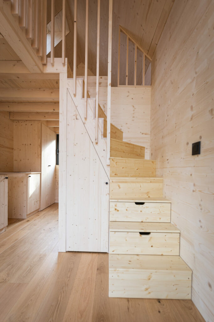 ÜTE pour le camping de lembach