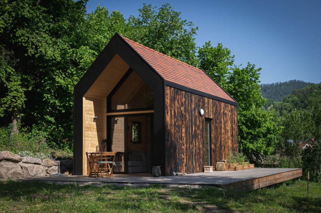 D'monet ÜTE à rombach