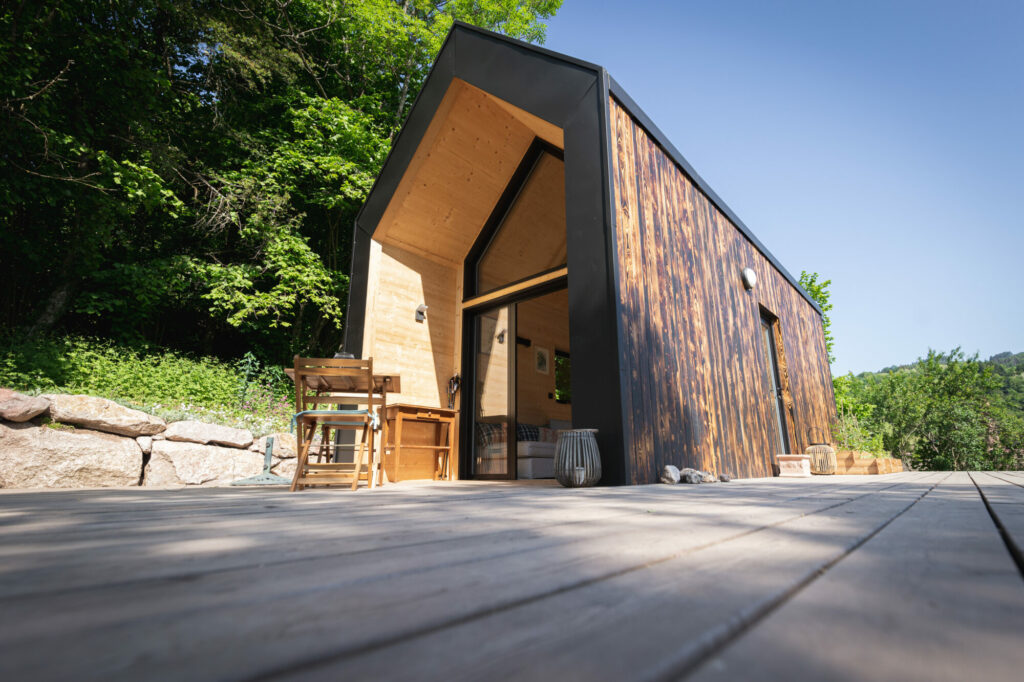 D'monet à Rombach 2