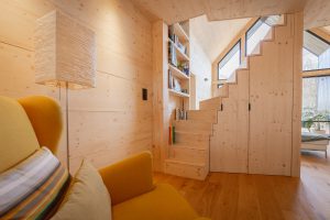 Nos solutions pour aménager votre intérieur