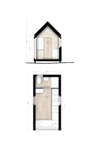 plans du modèle D'woch