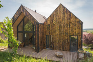 Résidence principale